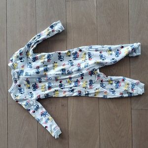 3/$18 - 12-18M Joe Fresh onesie